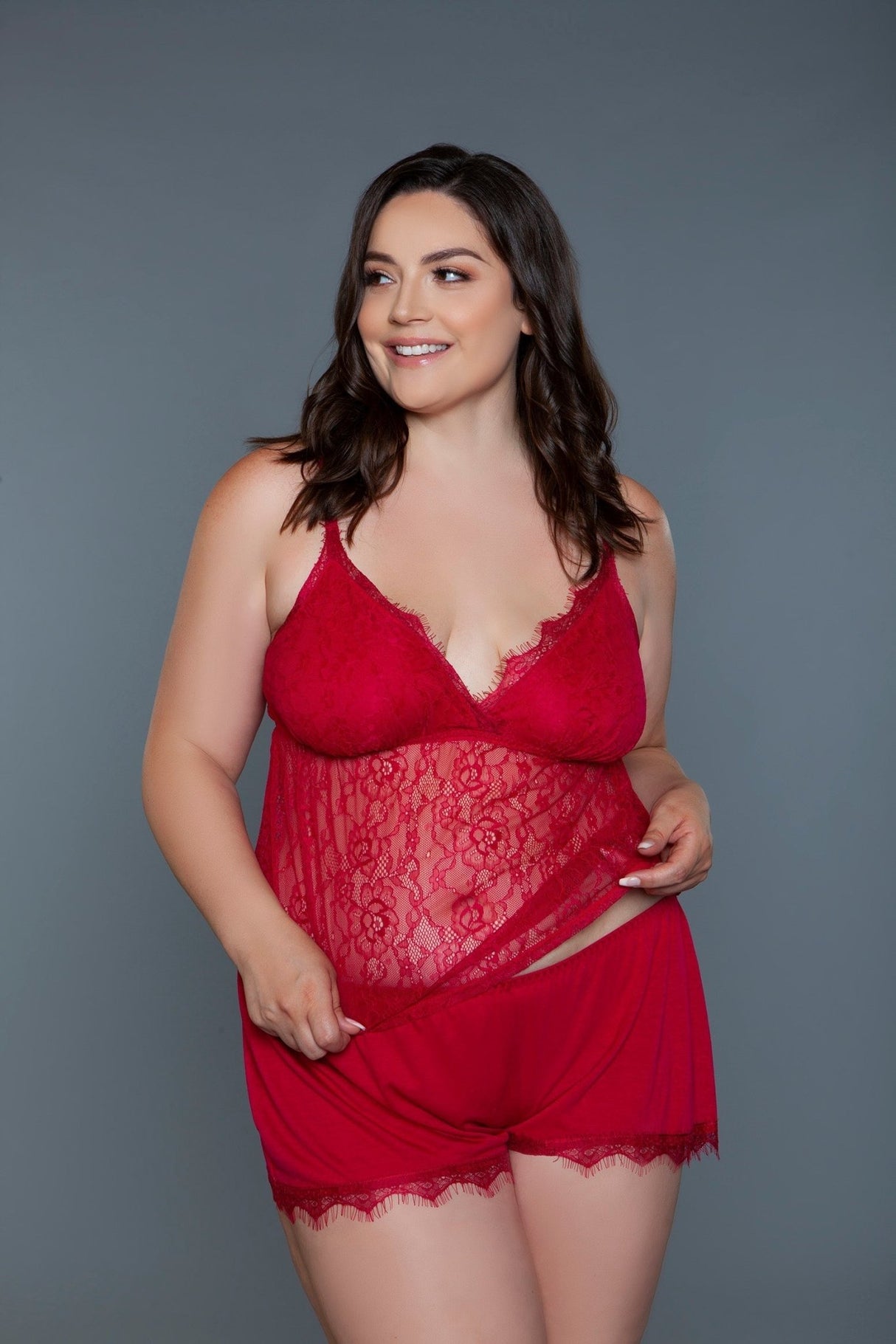 BeWicked Women's Paris Set 2244