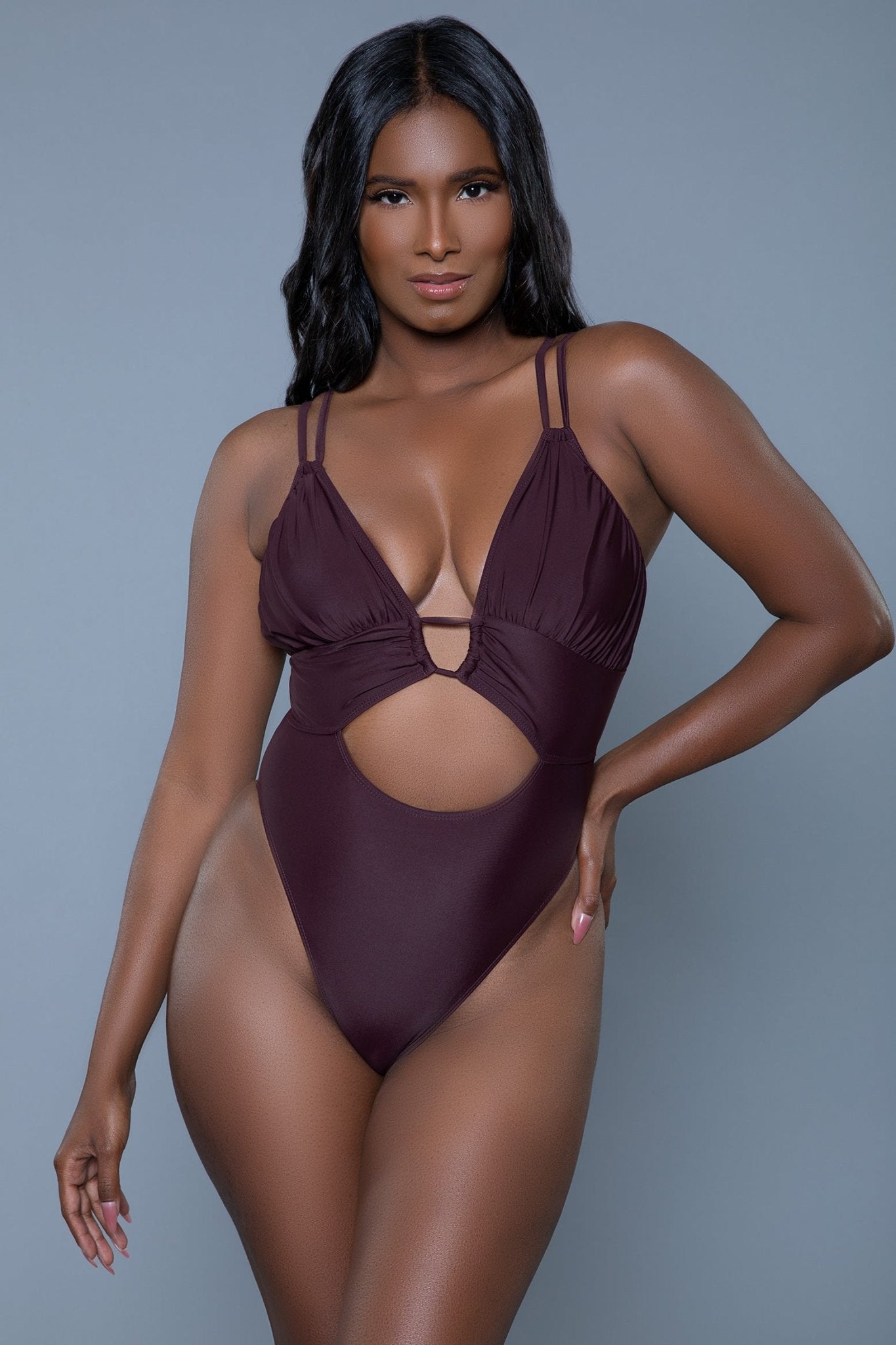 BeWicked Women's Evelyn Swimsuit 2385