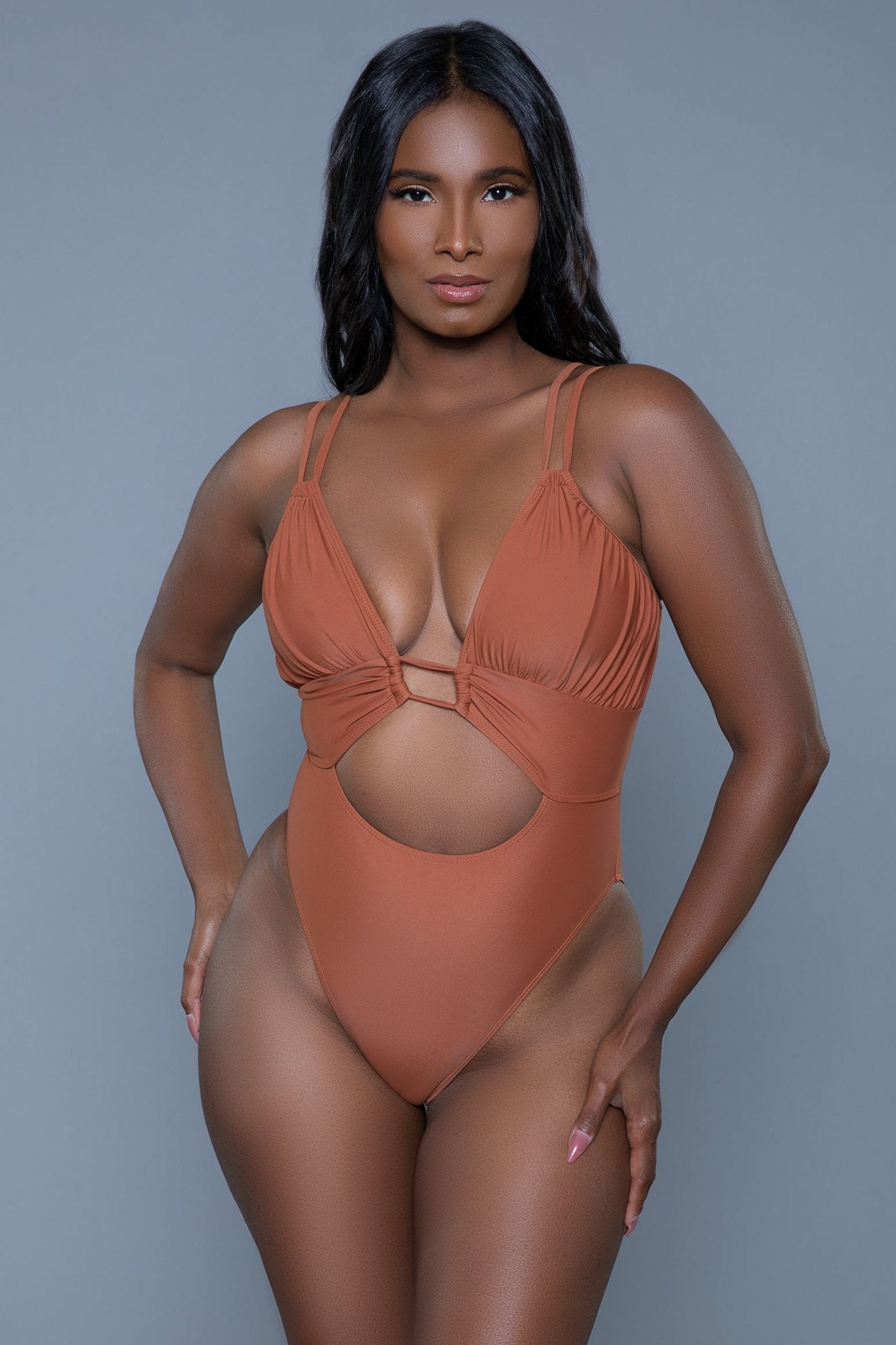 BeWicked Women's Evelyn Swimsuit 2385