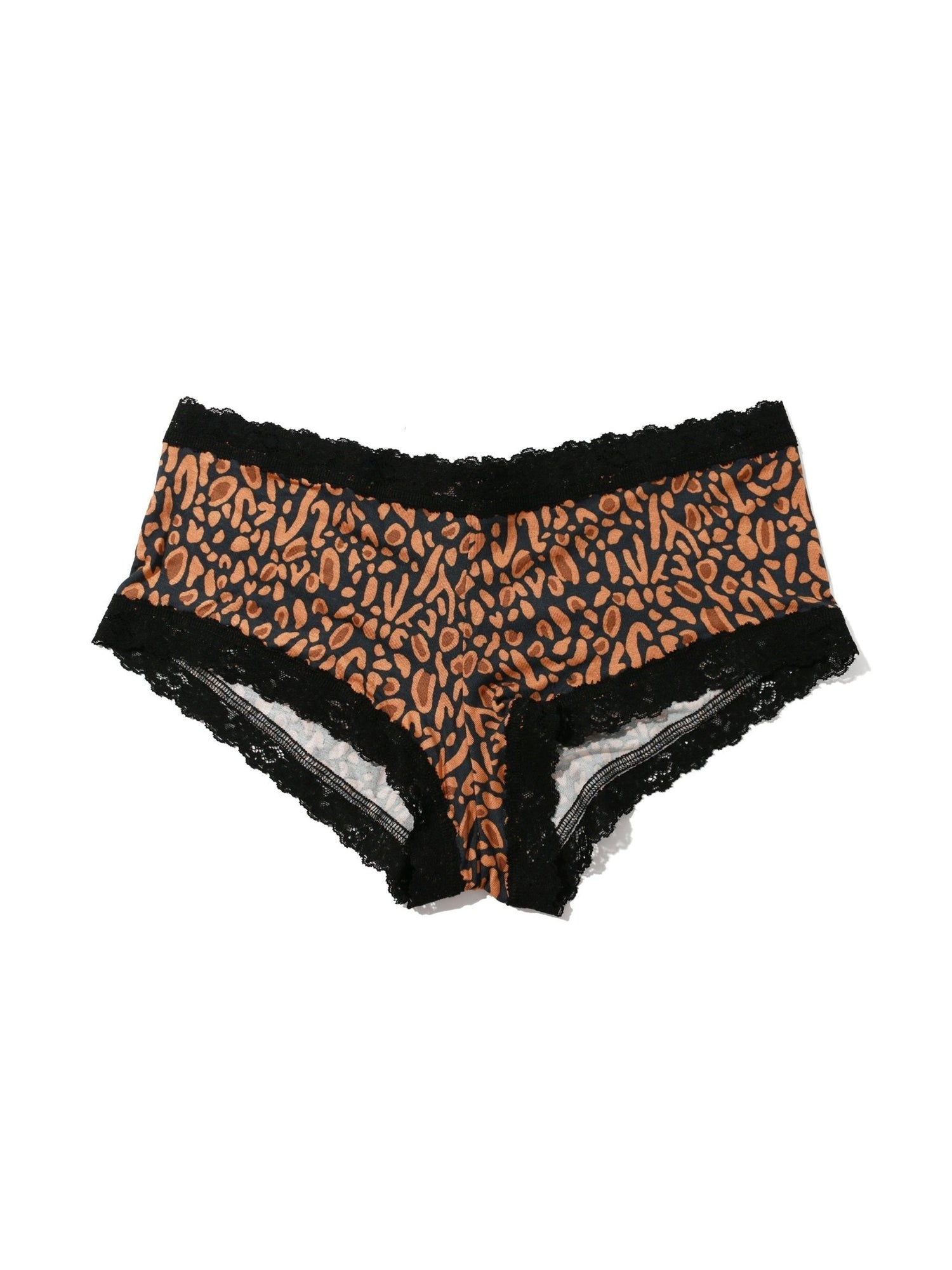Printed DreamEase® Boyshort