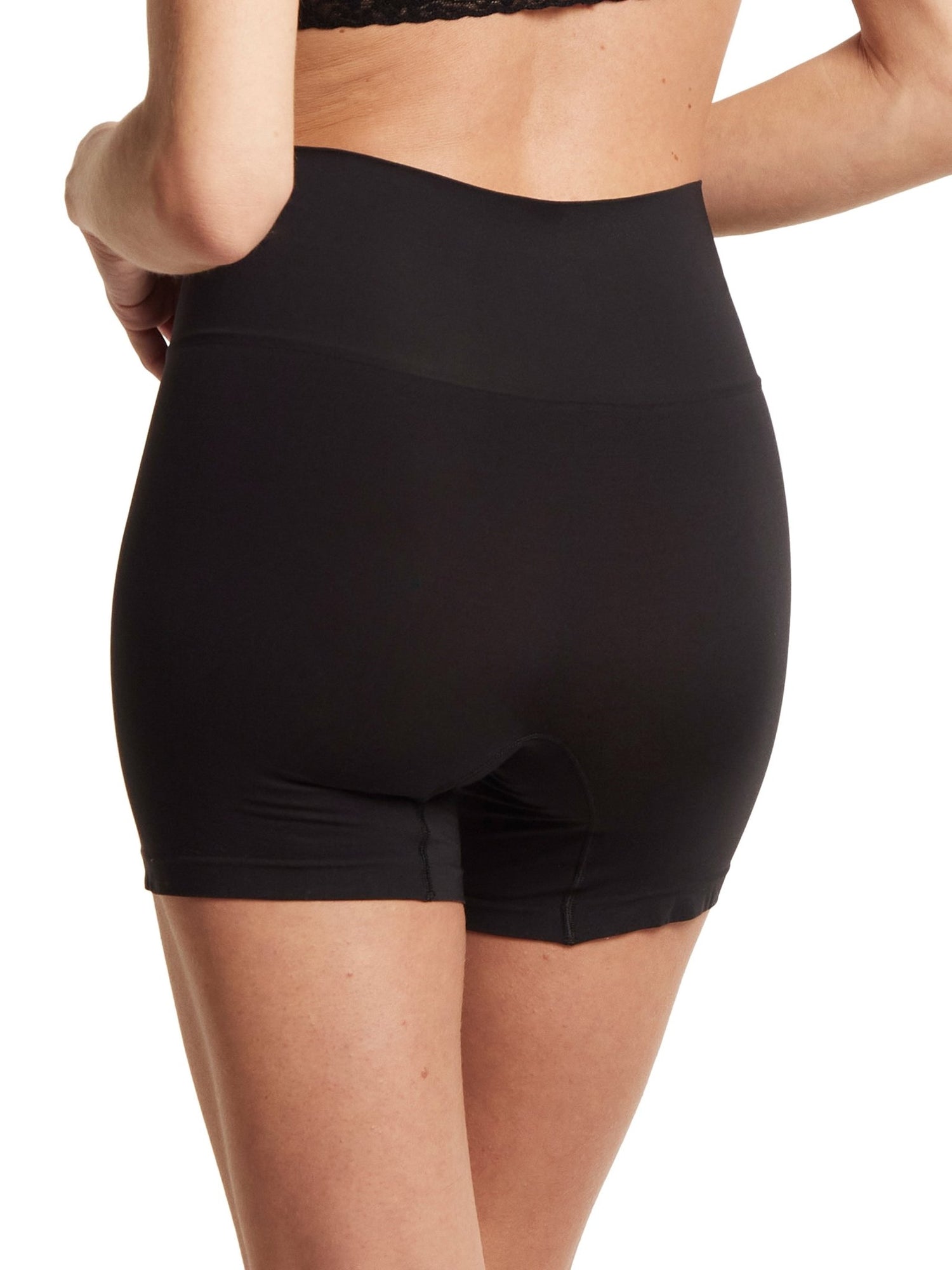 HANKY PANKY BODY™ High Rise Bike Short