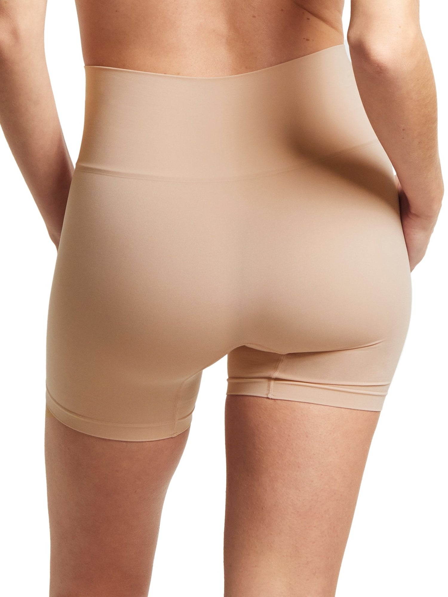 HANKY PANKY BODY™ High Rise Bike Short