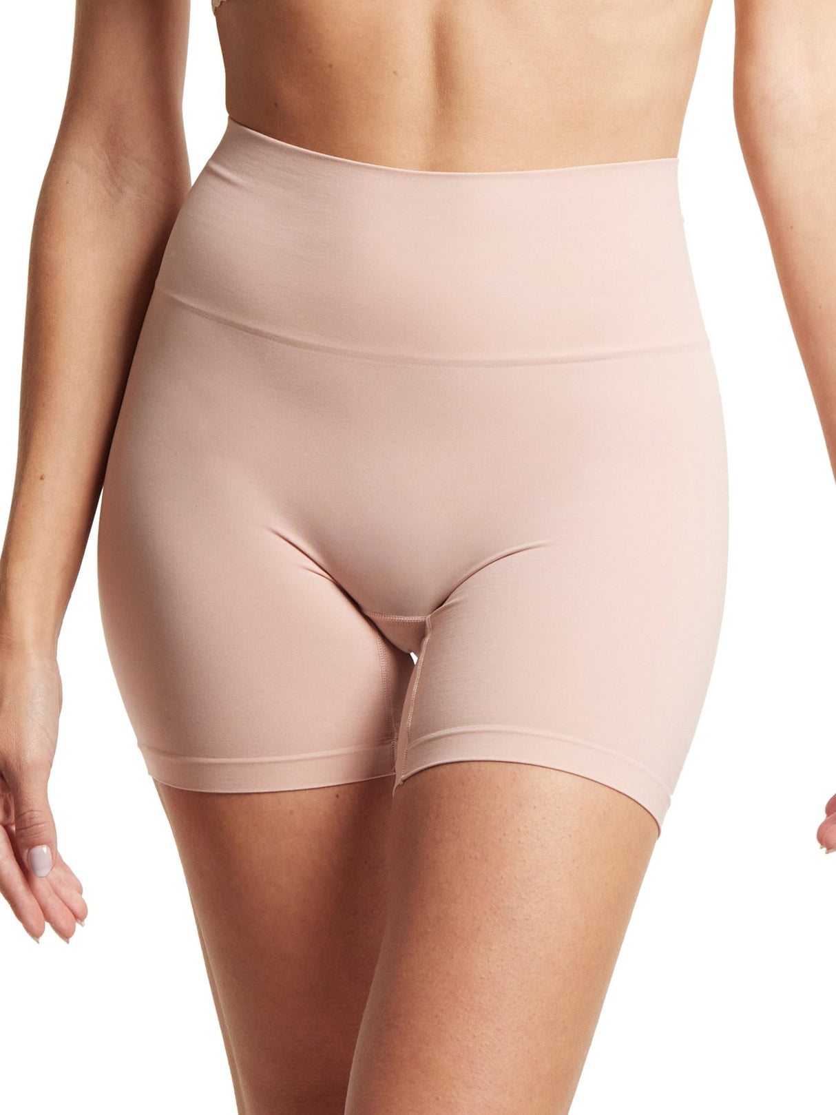 HANKY PANKY BODY™ High Rise Bike Short