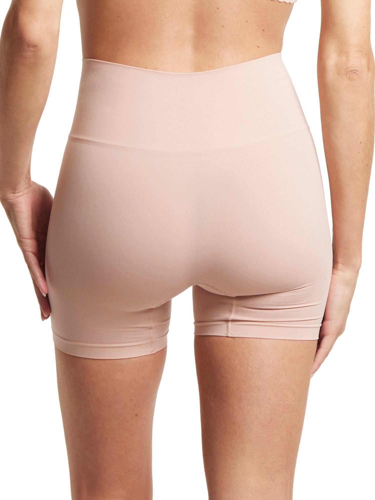 HANKY PANKY BODY™ High Rise Bike Short