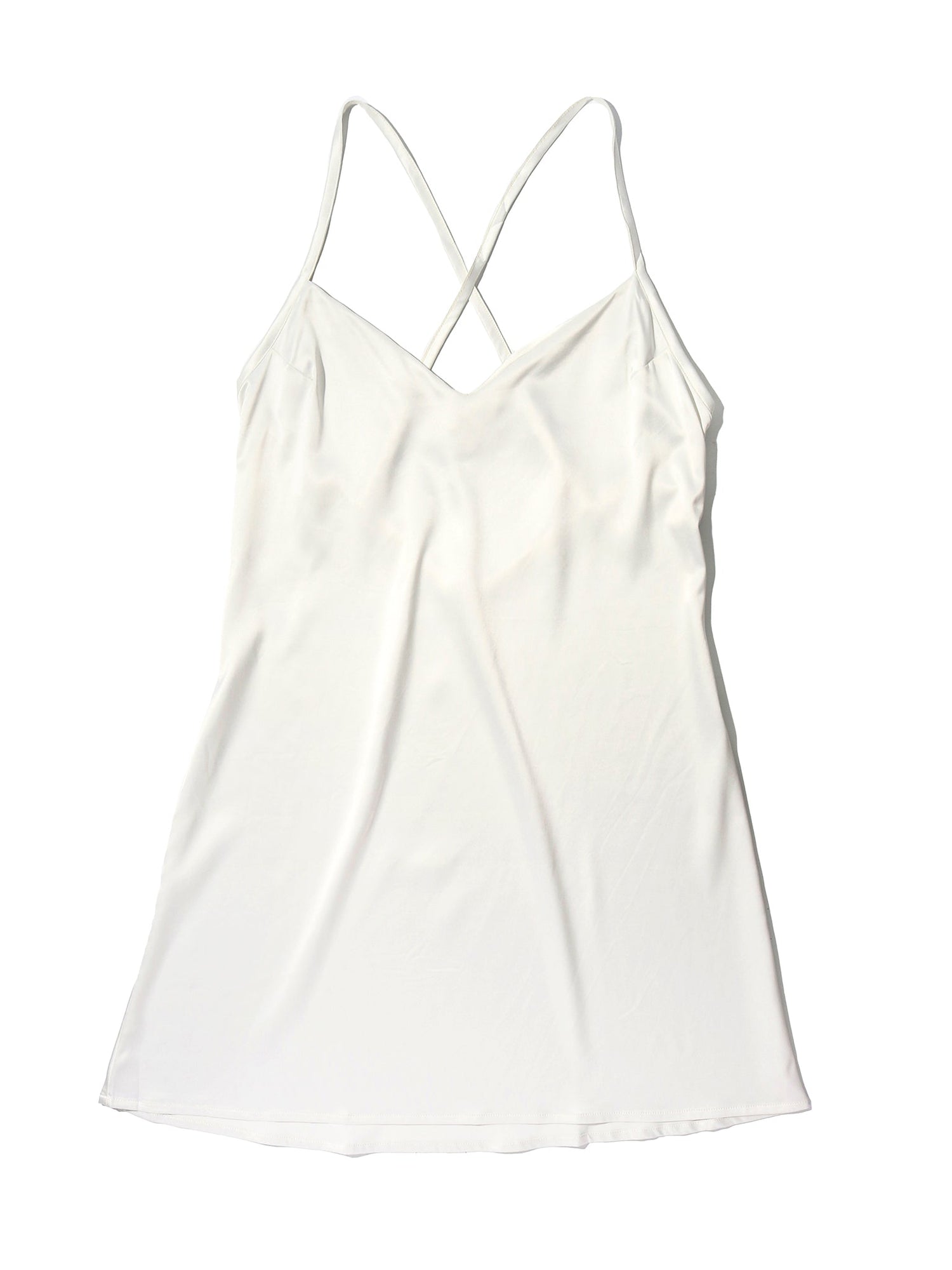Satin Sleep Chemise