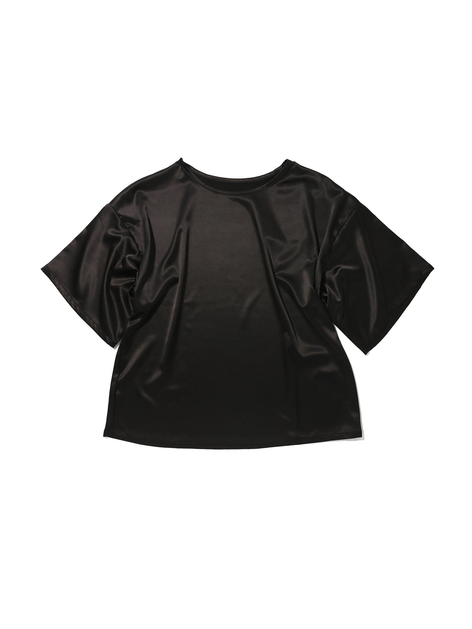 Satin Sleep Tee