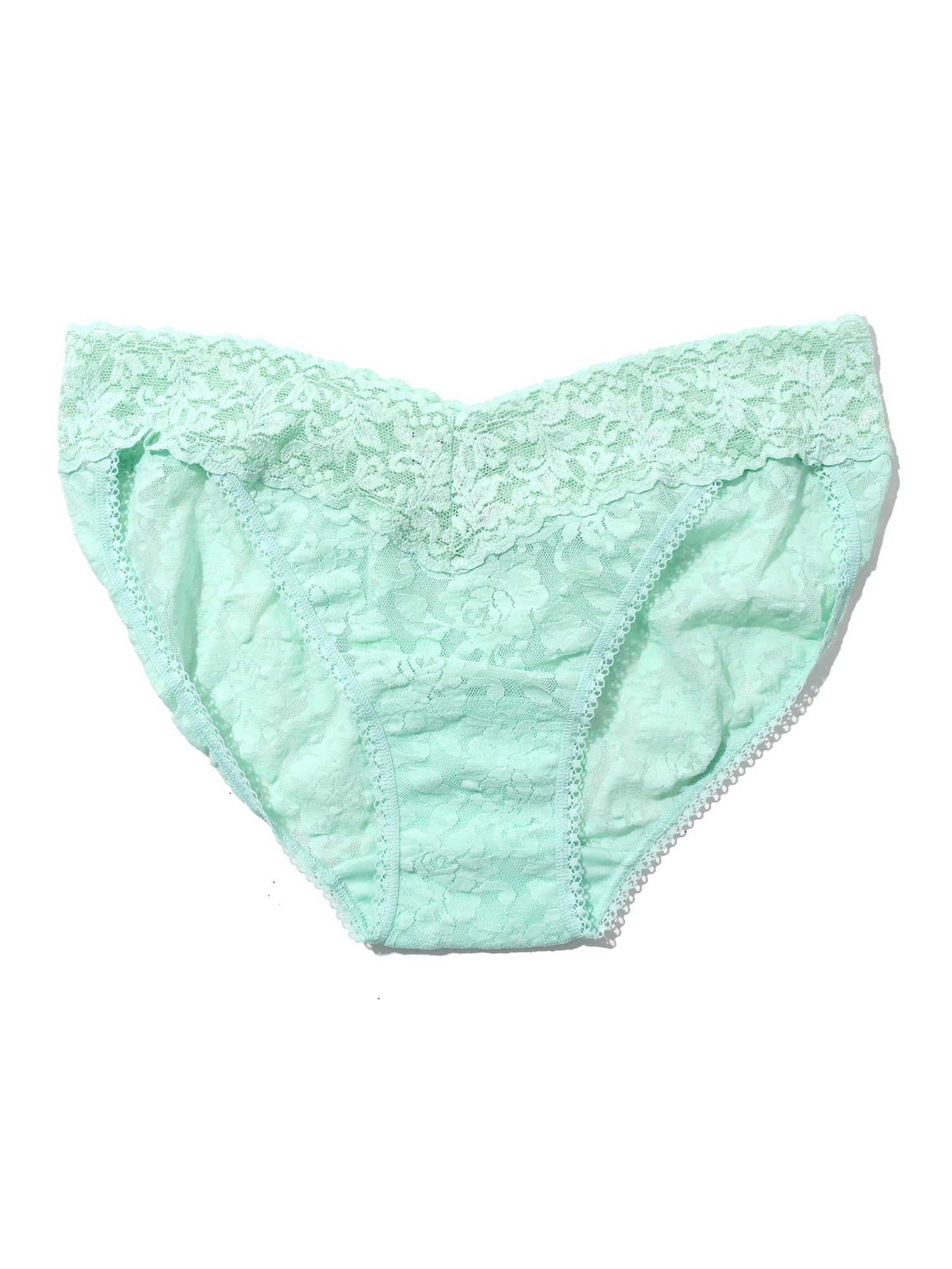 Signature Lace® V-Kini