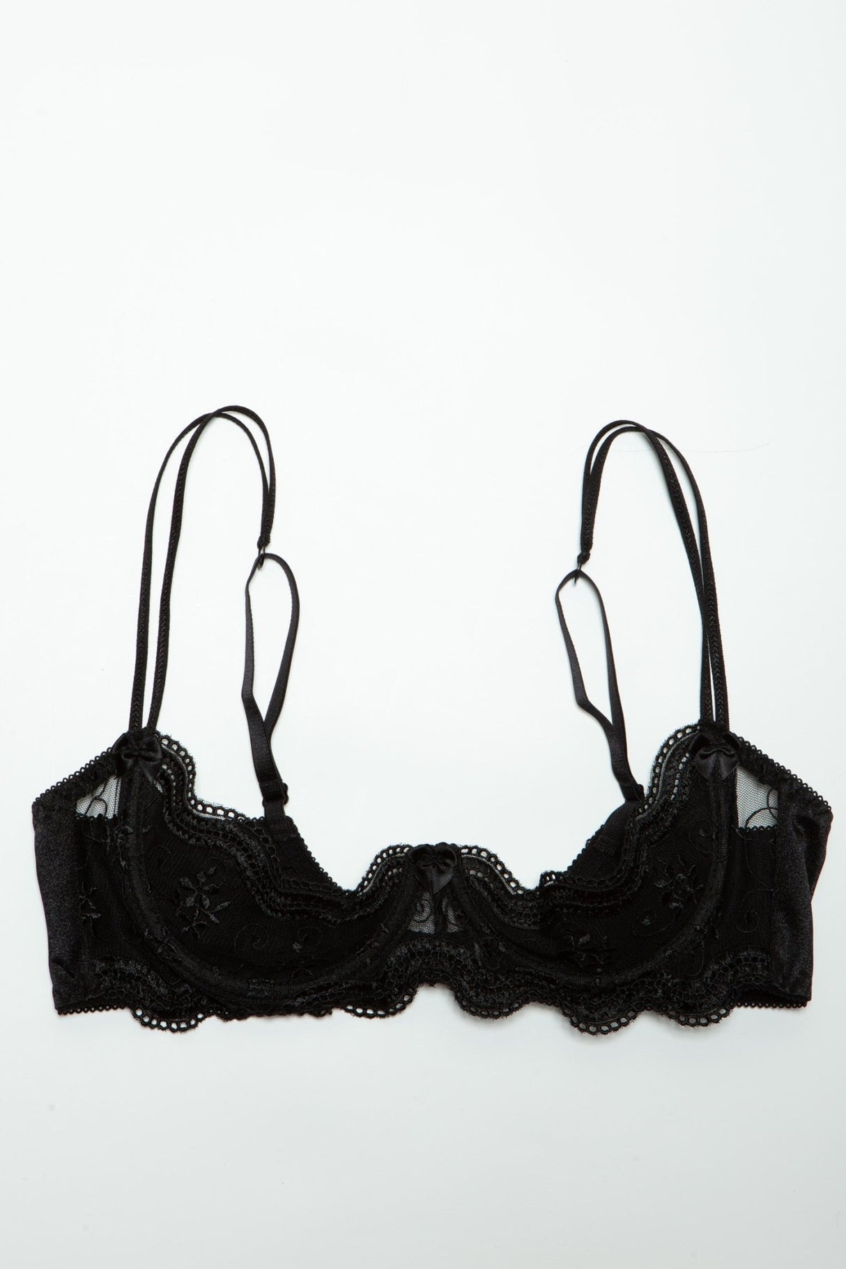 BeWicked Women's Play Pretend Bra 2218