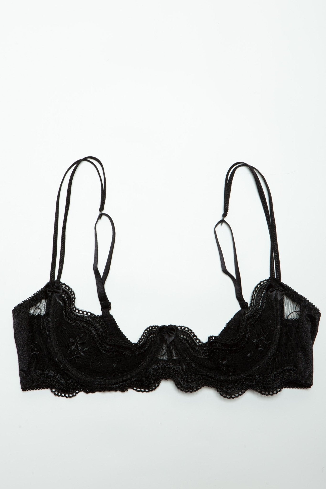 BeWicked Women's Play Pretend Bra 2218