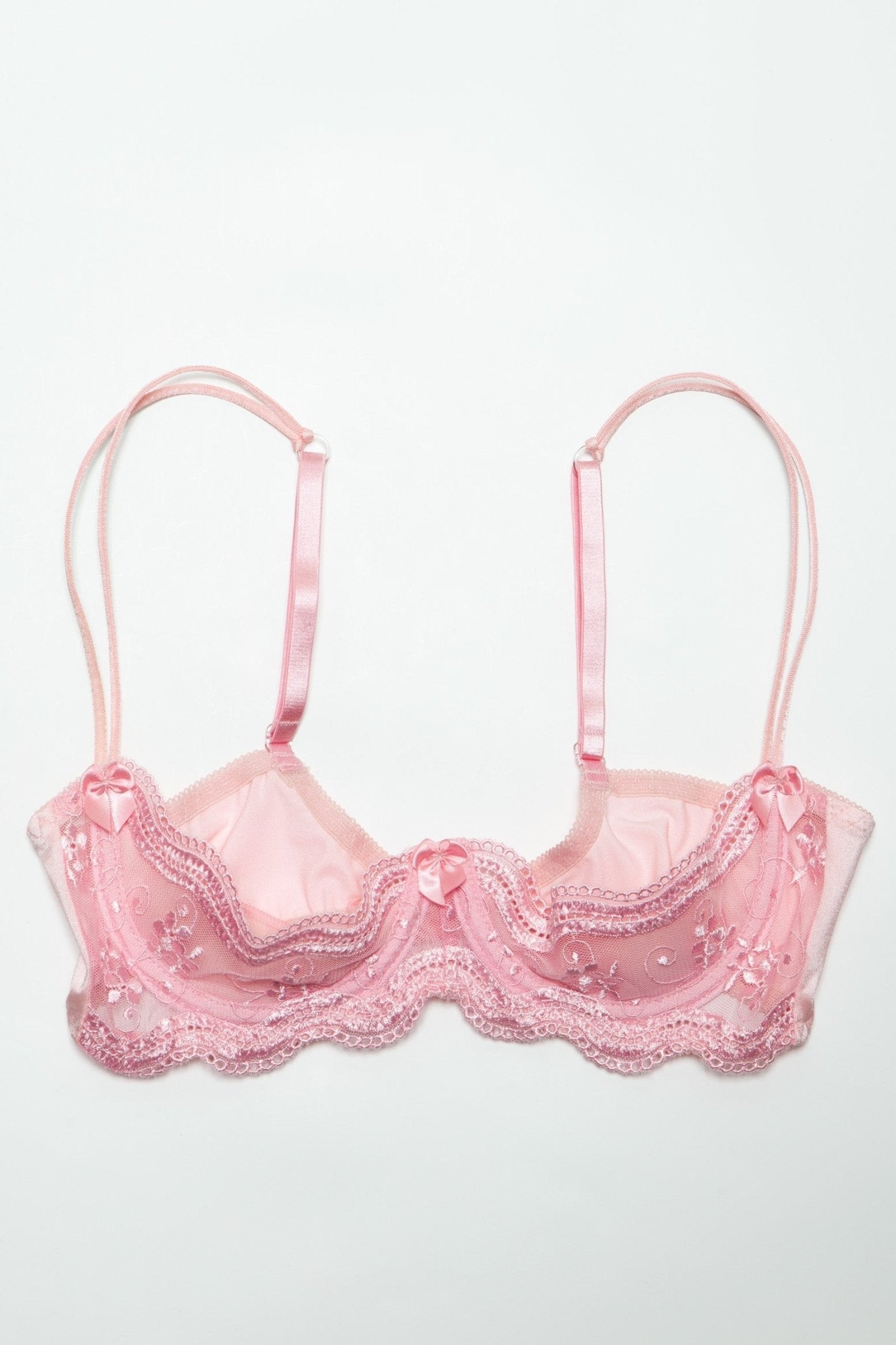 BeWicked Women's Play Pretend Bra 2218