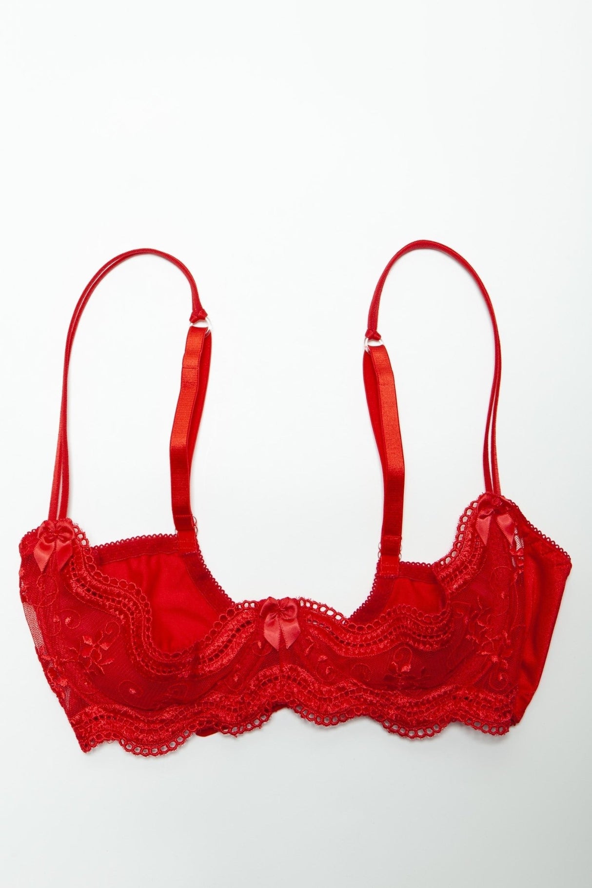 BeWicked Women's Play Pretend Bra 2218