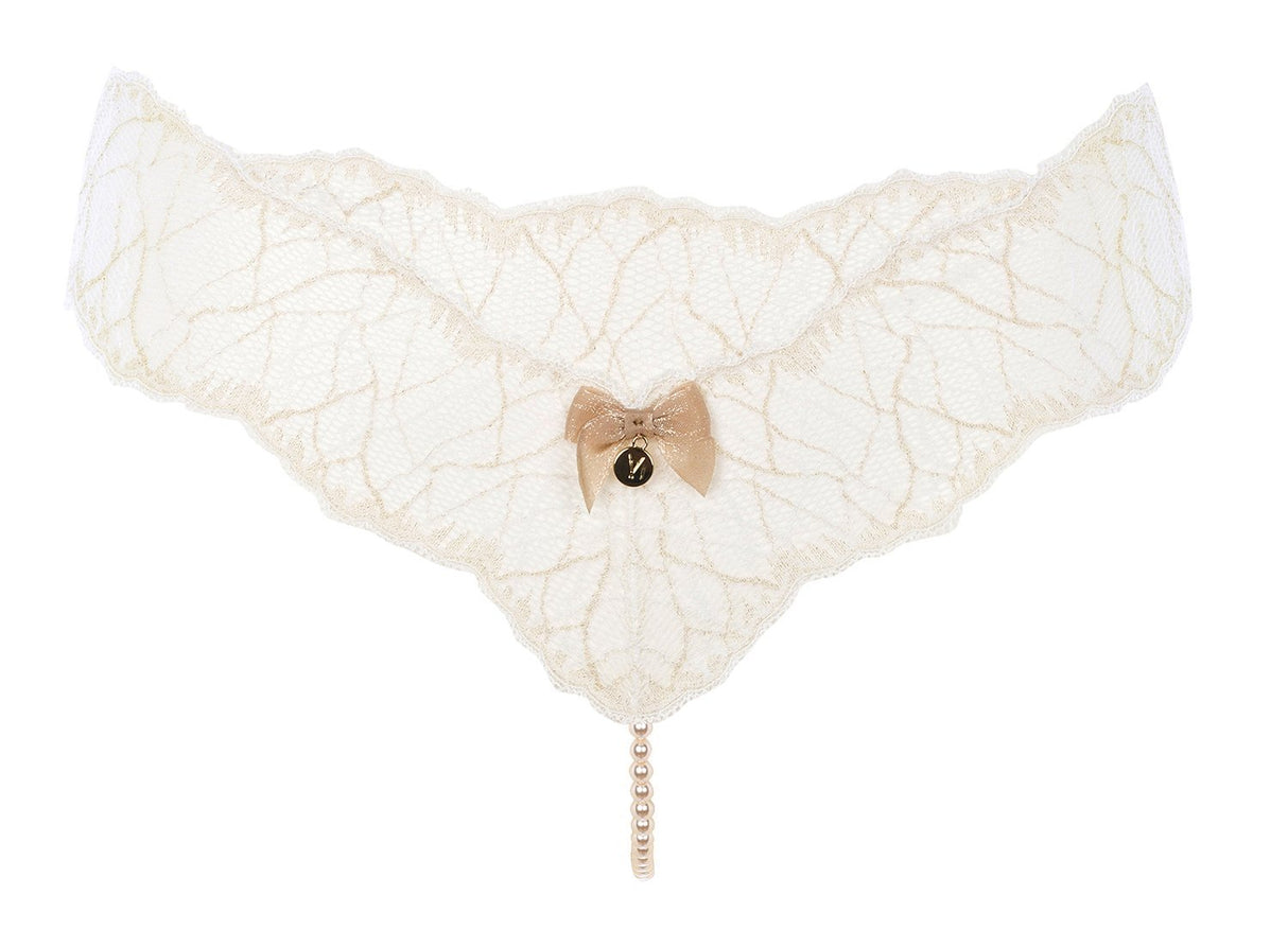 Bracli SYDNEY SINGLE S / Ivory SYDNEY SINGLE
