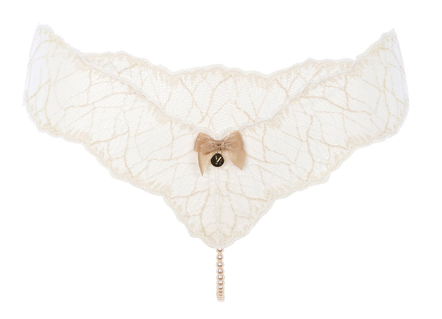 Bracli SYDNEY SINGLE S / Ivory SYDNEY SINGLE