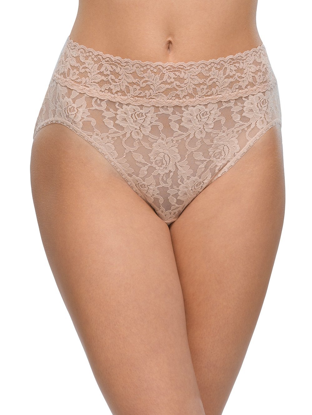 Hanky Panky Panty Chai / XS Signature Lace French Brief