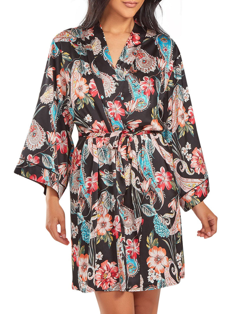 iCollection Robe Taylor Robe