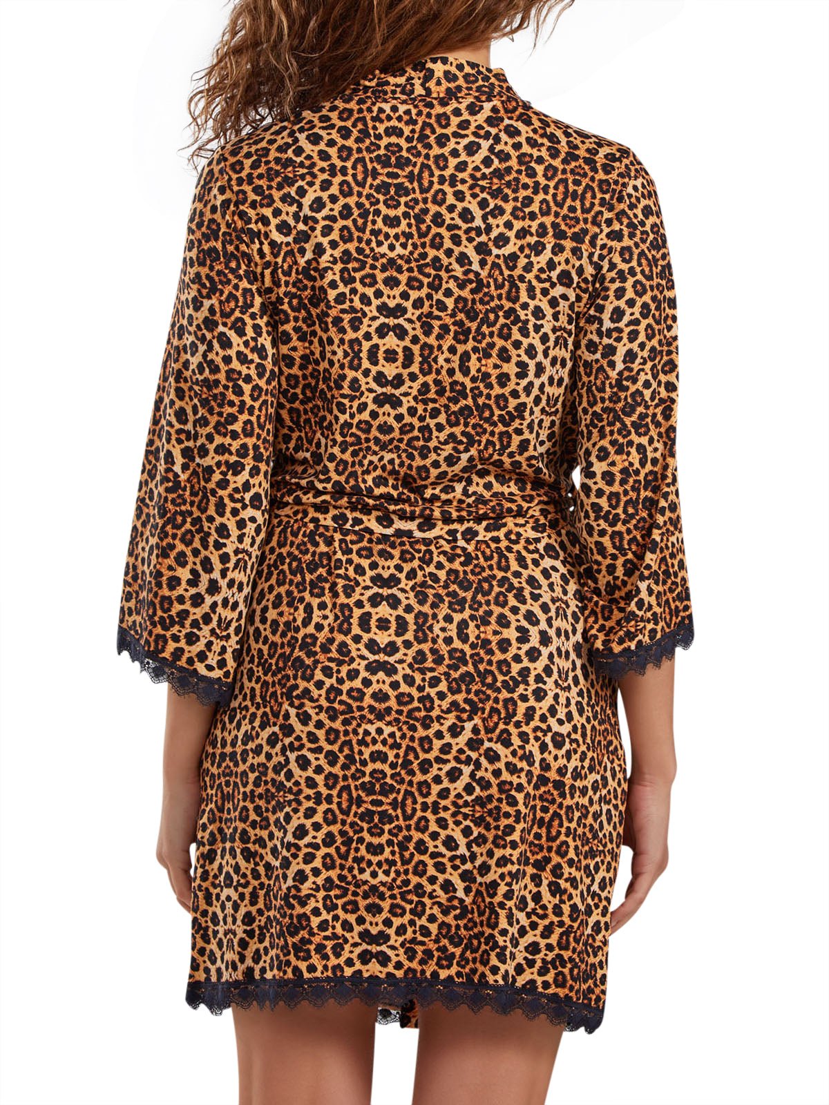 iCollection Robe Women&#39;s Keisha Robe Loungewear
