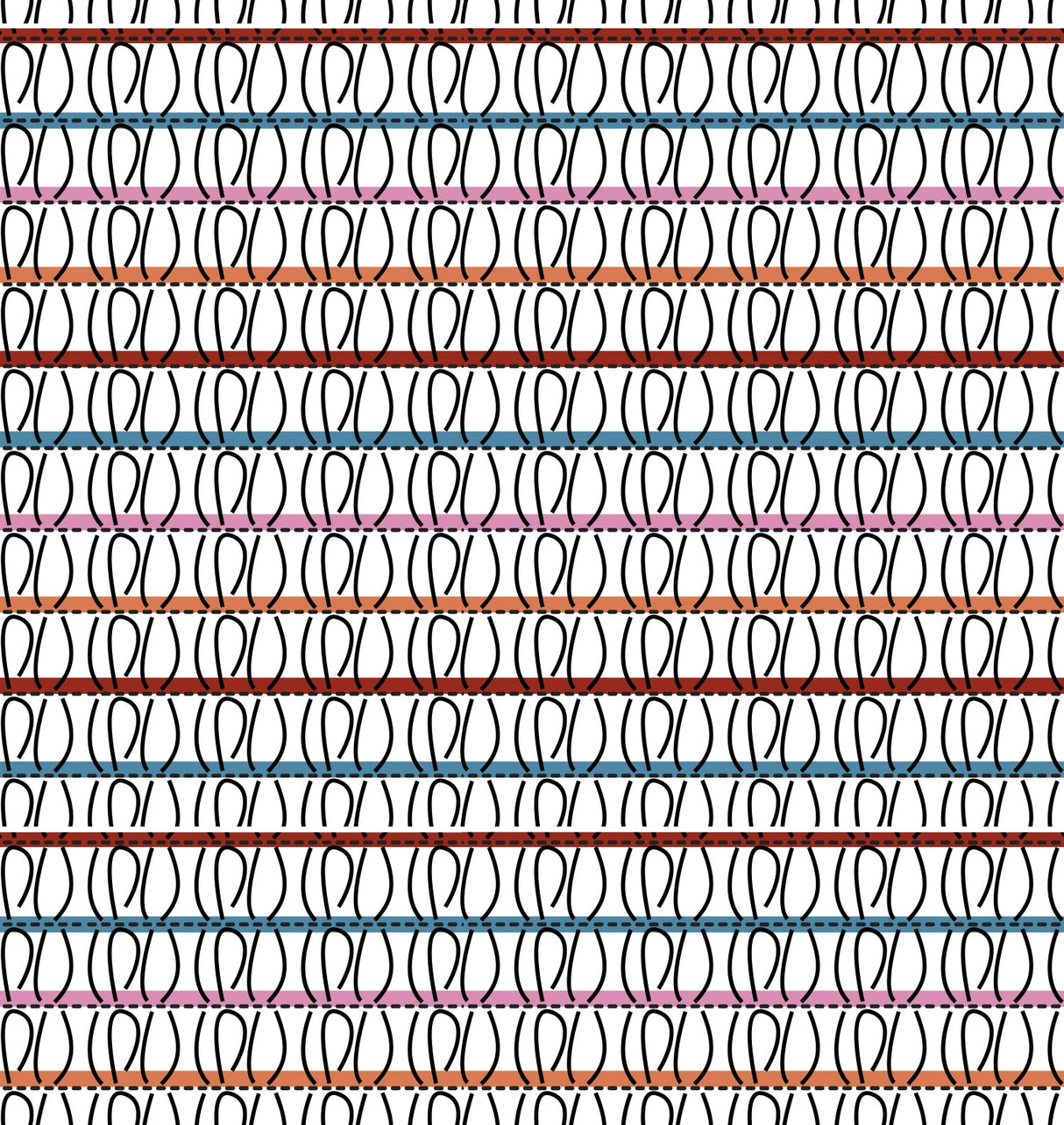 Swim Systems Holland Camila Scoop Bikini Bottom