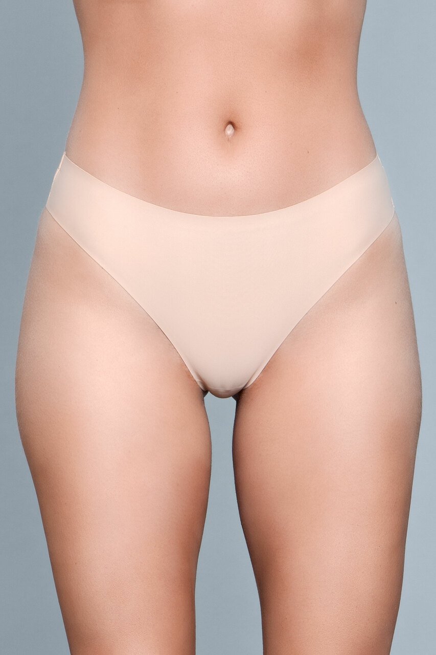 BeWicked Panties 1850 Reina Thong Nude
