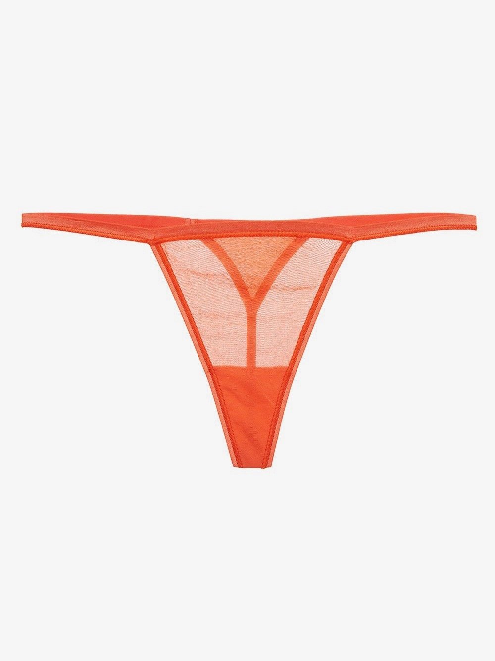 Cosabella Soire Confidence G-String Panties | HauteFlair