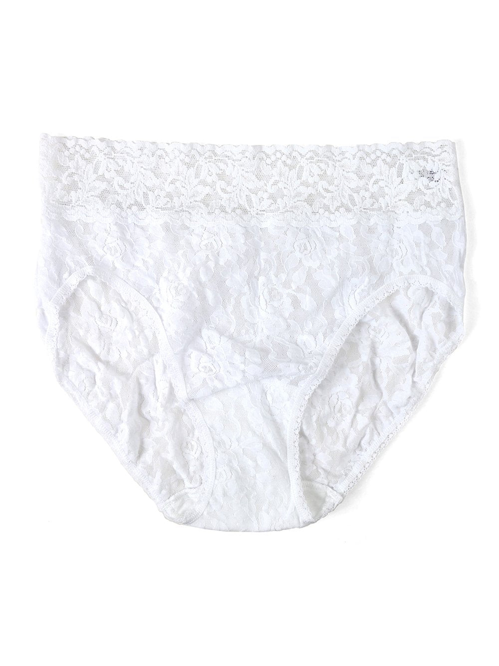 Hanky Panky Panty Signature Lace French Brief