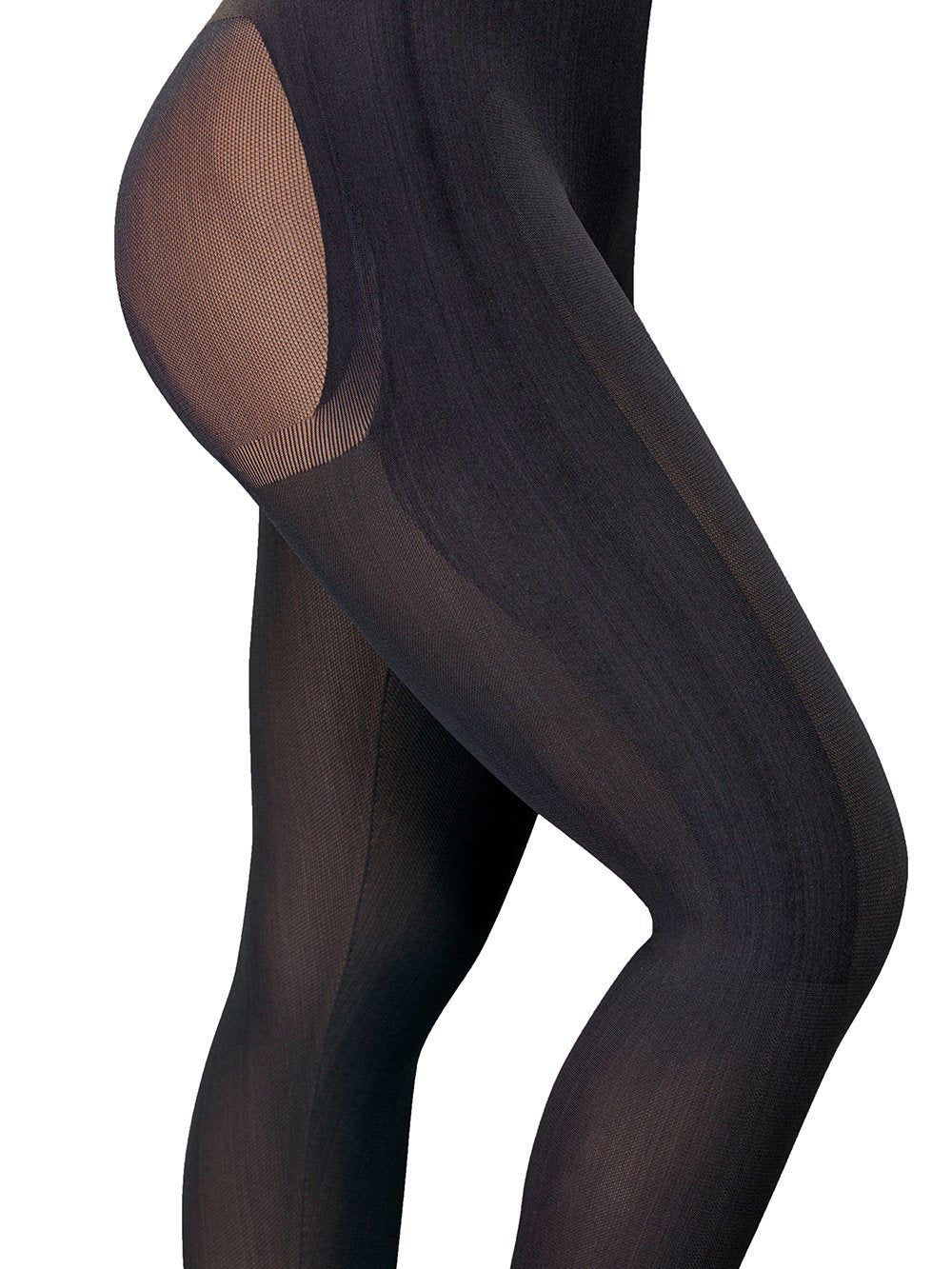Leonisa Shapewear Leonisa  Butt Lifter Tummy Control Body Shaper &amp; Leg Compression