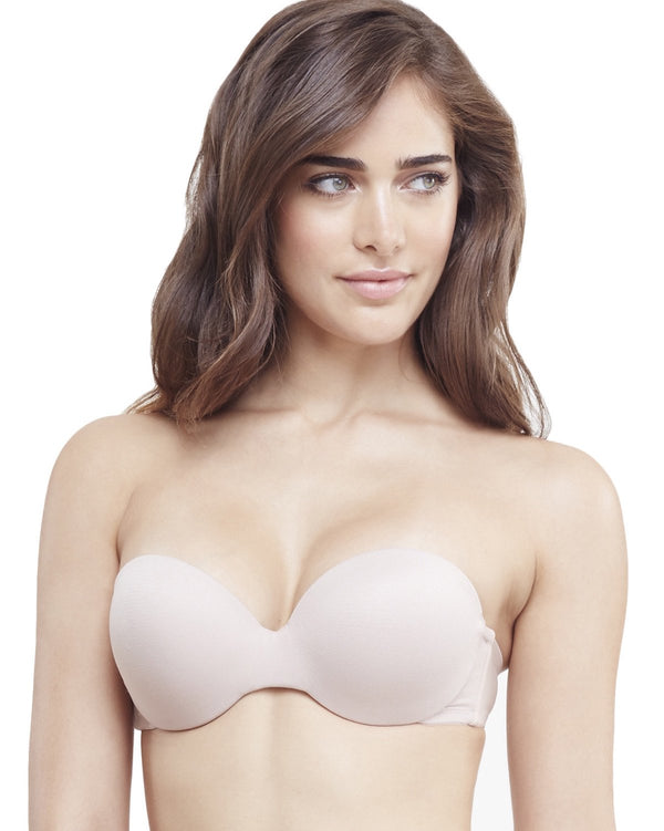 Bras, Sexy Bras, Strapless, Push Ups, B, C, DD Cup Bras, Plus Size Tagged  __tab1:about-ongossamer - HauteFlair