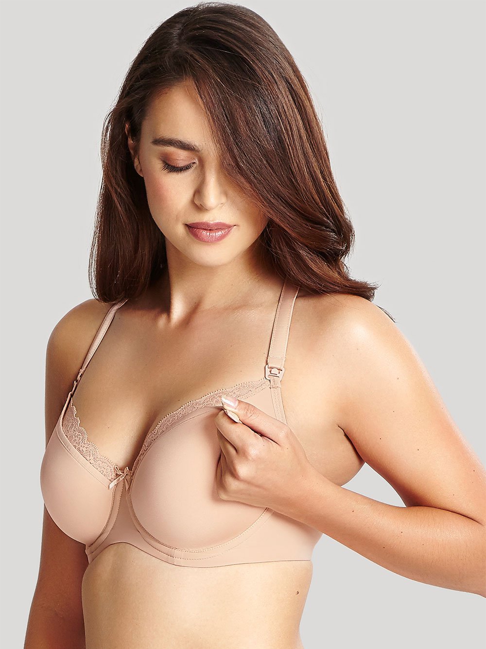 Panache Nursing Bras PANACHE ELEANOR NURSING BRA