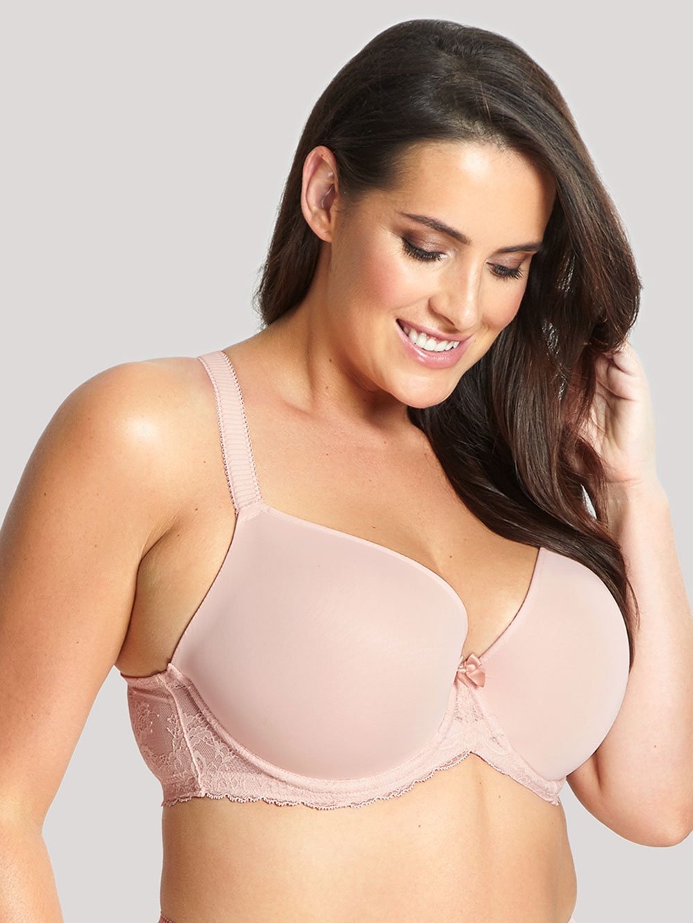 Panache Sculptresse Bras Panache Sasha Moulded Plunge Bra