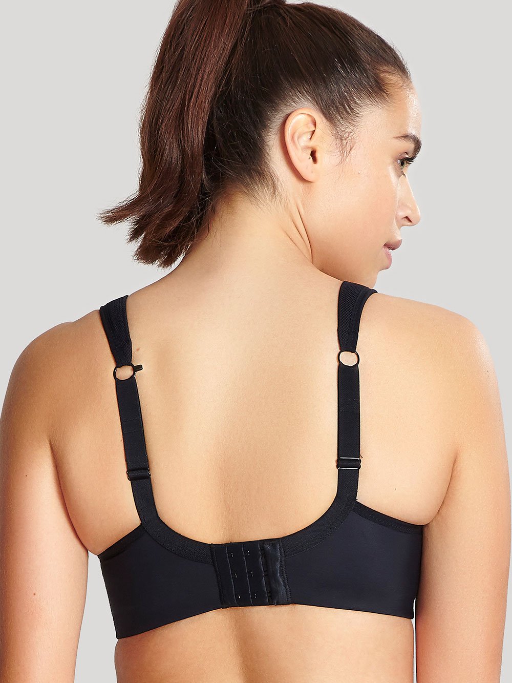 Panache Sports Sports Bras Panache High Impact Underwire Sports Bra 5021