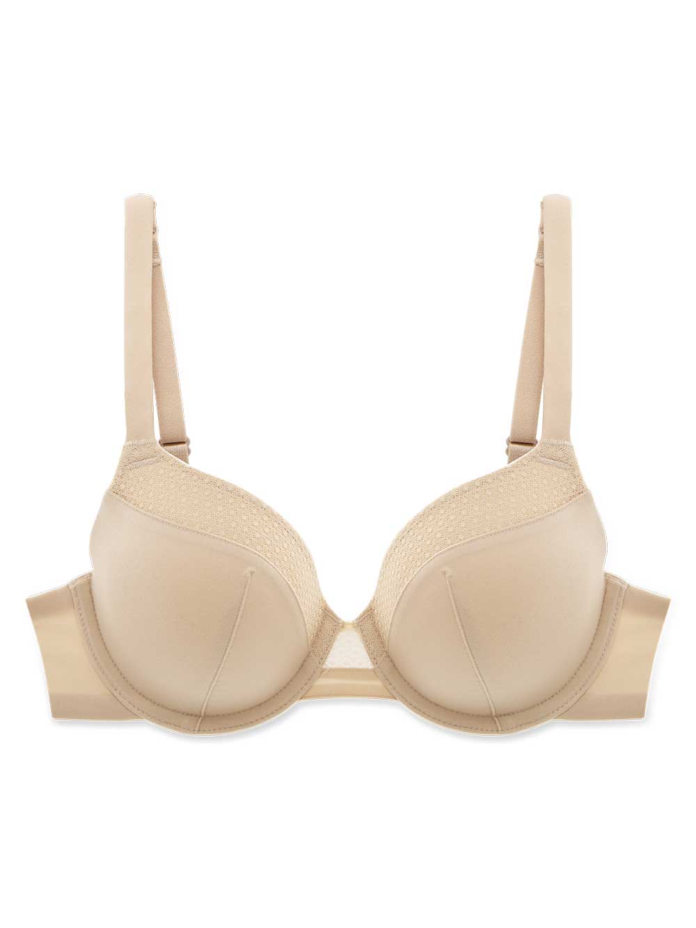 Parfait Bras Parfait Paige Unlined Wire Bra