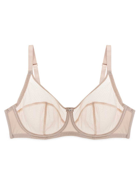 Parfait Bras Parfait Paige Unlined Wire Bra
