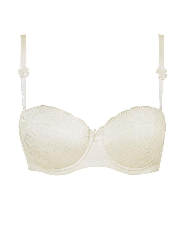 SOLD OUT SOLD OUT Samanta: Hemaris Contour Silicone Bra A351