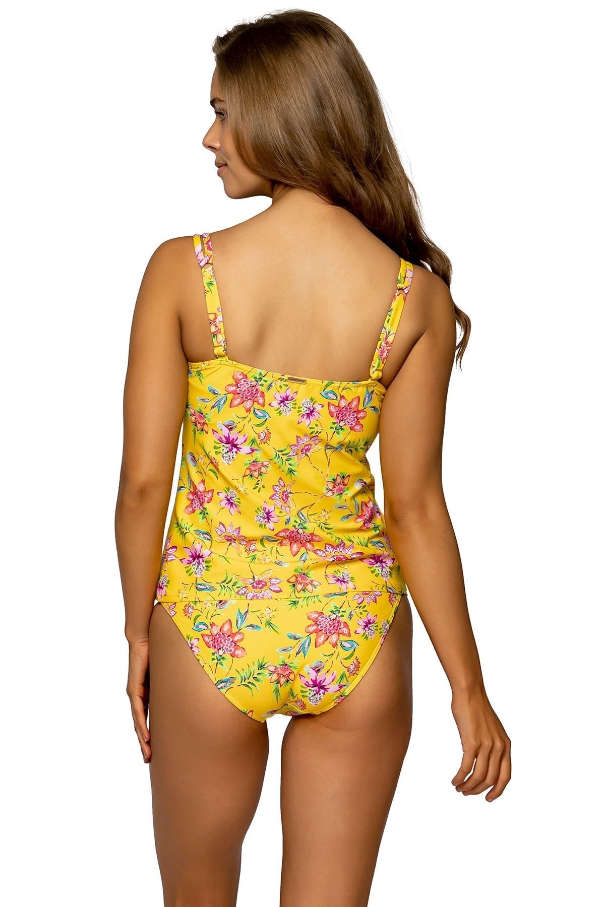 Sunsets "Brands,Swimwear" Sunsets Golden Hour Taylor Tankini