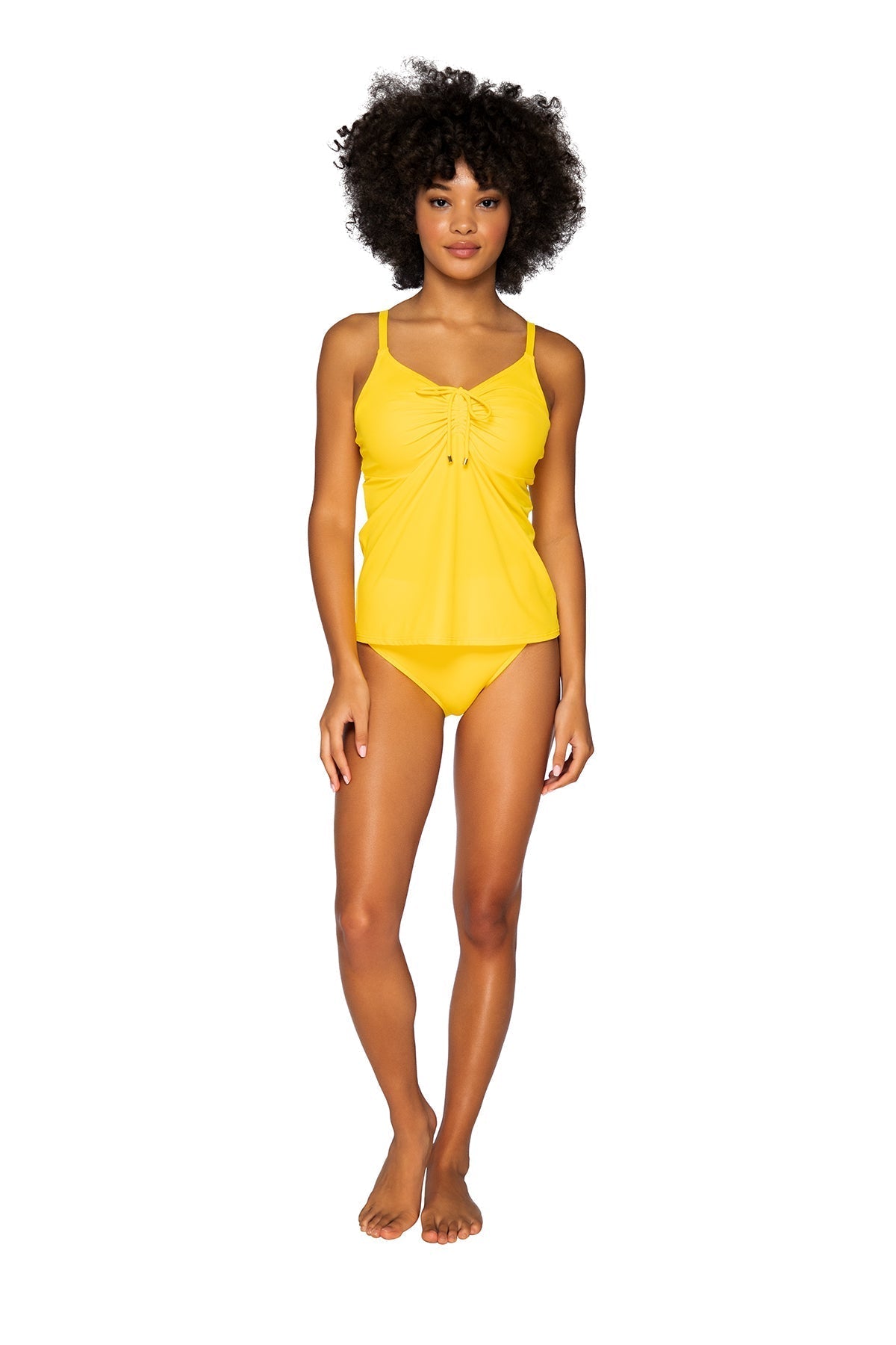 Sunsets "Brands,Swimwear" Sunsets Hawaiian Sun Avery Tankini