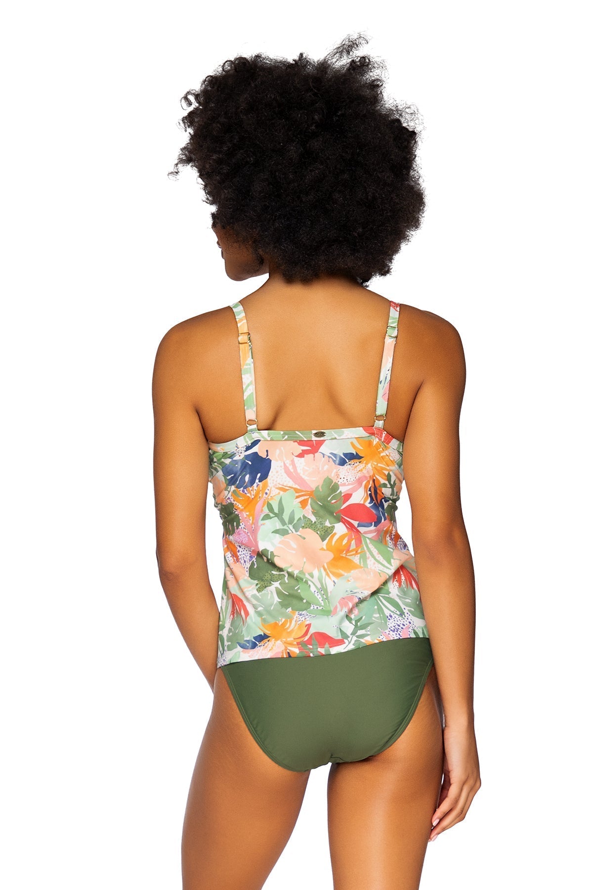 Sunsets "Brands,Swimwear" Sunsets Serendipity Forever Tankini