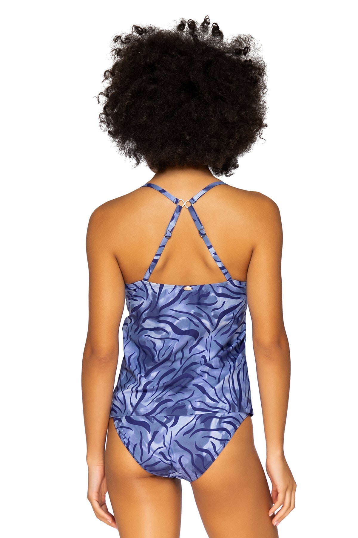 Sunsets "Brands,Swimwear" Sunsets Sumatra Crossroads Tankini