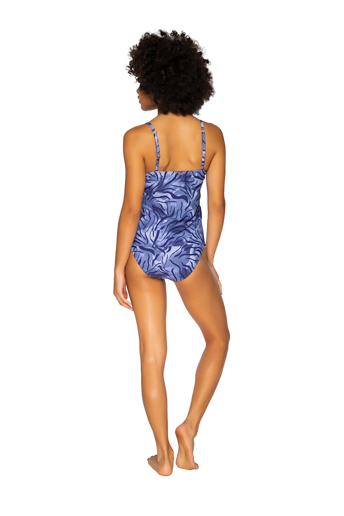 Sunsets "Brands,Swimwear" Sunsets Sumatra Crossroads Tankini