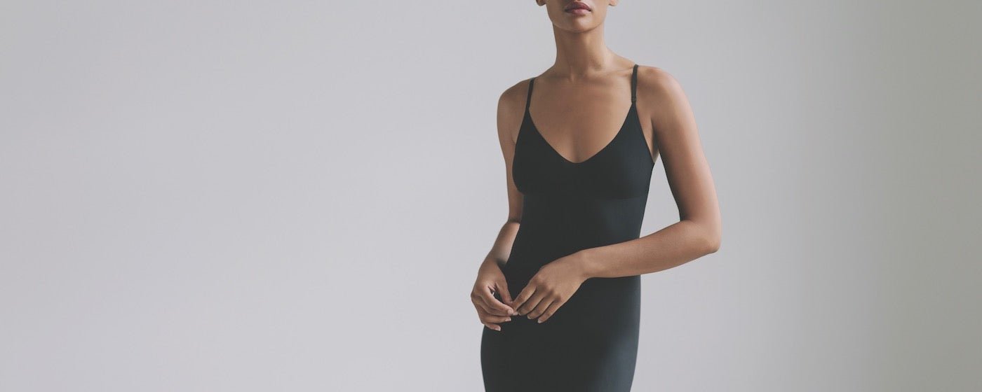 Shapewear Slip | HauteFlair