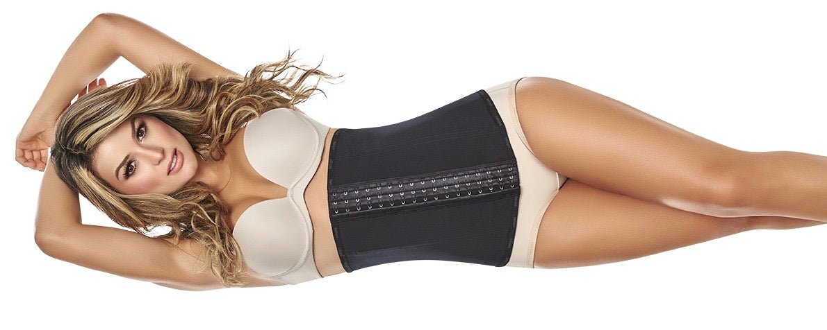 Waist Trainer Corset for Weight Loss | HauteFlair