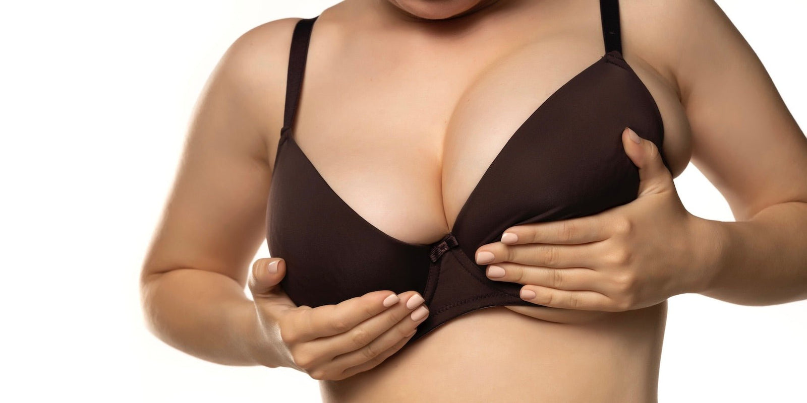 Bouncing Boobs: Bra for Optimal Breast Support - HauteFlair