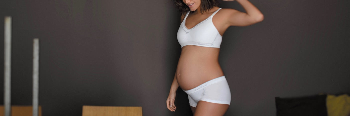 Maternity Lingerie, Nursing bras, and Maternity Bra | HauteFlair
