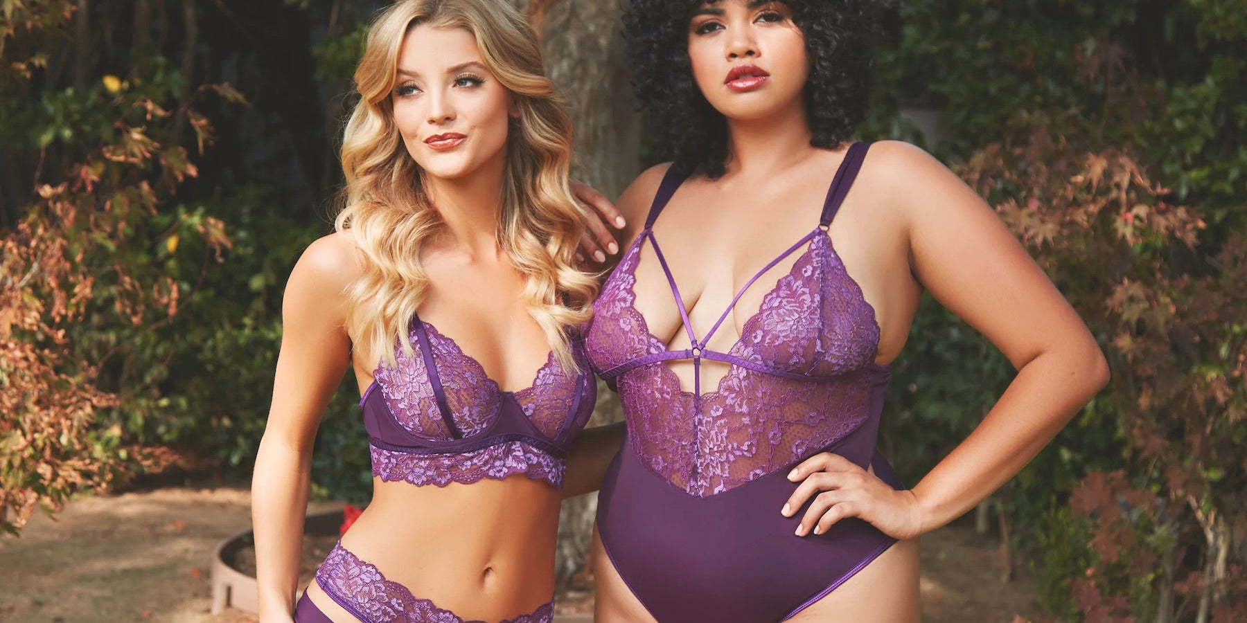 Celebrating Curves: Discovering Plus Size Teddies for Every Body