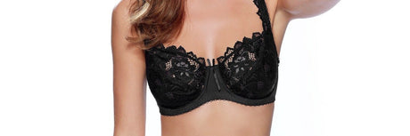 Audelle Lingerie, Bras & Underwear - HauteFlair