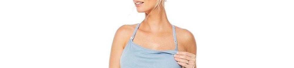 Sexy Maternity Lingerie, Pregnant Lingerie, Underwear, Bra, Teddy & Babydoll - HauteFlair