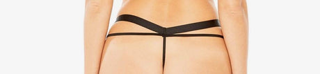 G String Panties