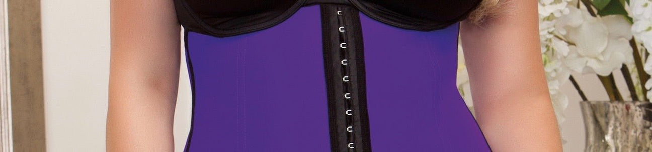 Plus Size Waist Trainer - HauteFlair