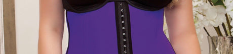 Plus Size Waist Trainer - HauteFlair