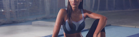 Sexy Sports Bras, Push Up & Padded Sports Bras - HauteFlair