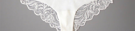 Bridal Panties, Underwear & Thongs - HauteFlair