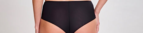 Plus Size Panties - HauteFlair